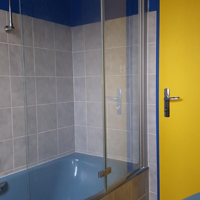 Locations Dupertuis Alsace Apartment Le Hohwald Luaran gambar