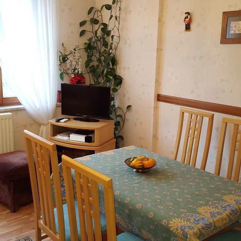 Locations Dupertuis Alsace Apartment Le Hohwald Luaran gambar