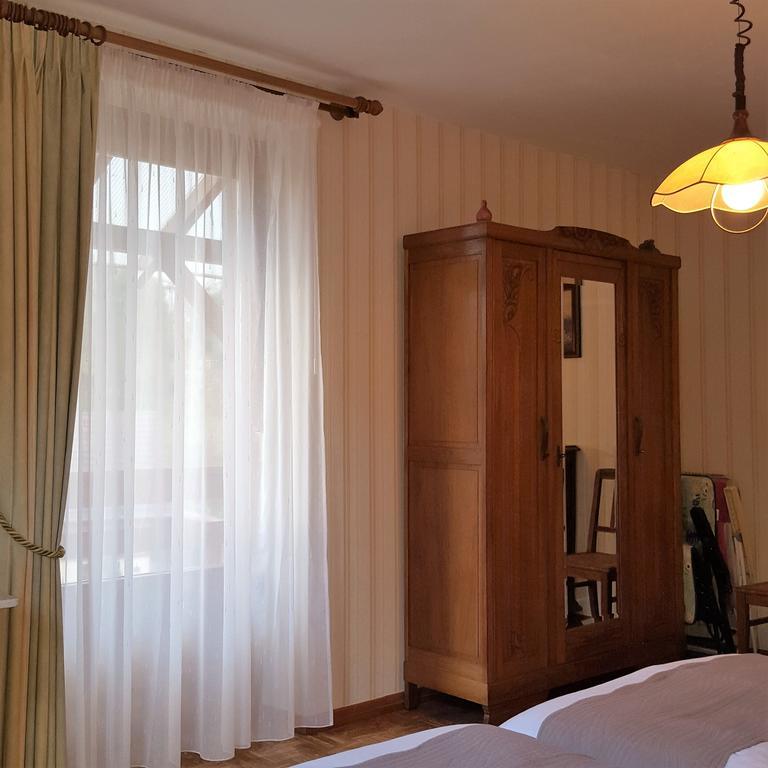 Locations Dupertuis Alsace Apartment Le Hohwald Luaran gambar