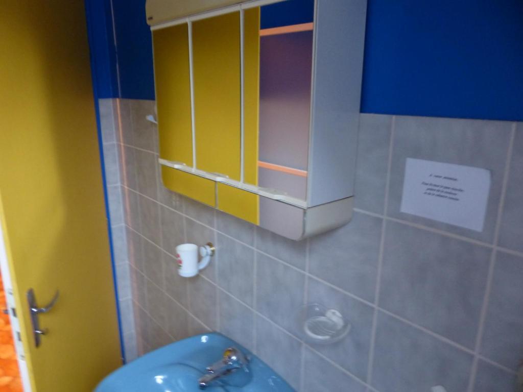 Locations Dupertuis Alsace Apartment Le Hohwald Luaran gambar